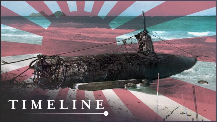 How One Tiny Submarine Started A War With America | Pearl Harbor: Who Fired First | 人文纪录片WOH