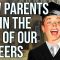 How Parents Get In The Way of Career Plans