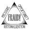 How people rationalize fraud – Kelly Richmond Pope