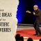 How simple ideas lead to scientific discoveries