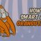 How smart are orangutans? – Lu Gao