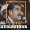 How the Drone Attack on Maduro Unfolded in Venezuela | NYT – Visual Investigations