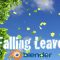 How to Animate Realistic Falling Leaves in Blender!