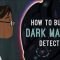 How to build a dark matter detector – Jenna Saffin