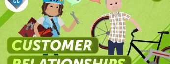 How to Build Customer Relationships: Crash Course Entrepreneurship #10