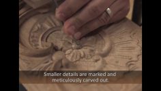 How to Carve Wood – Furniture Design and Construction