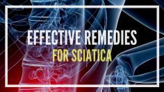 How to cure sciatica, relieve sciatic nerve pain fast [and naturally]