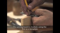 How to Dovetail Wood – Furniture Design and Construction