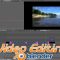 How to Edit Videos in Blender!