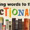 How to get a word added to the dictionary – Ilan Stavans