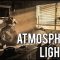 How to Make Atmospheric Lighting in Blender