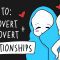 How to make Introvert Extrovert relationships work