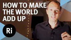 How to Make the World Add Up – with Tim Harford