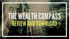 How to manifest money FAST with The Wealth Compass