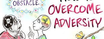 How To Overcome Adversity