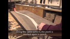 How to Prep Wood for Furniture Making – Furniture Design and Construction