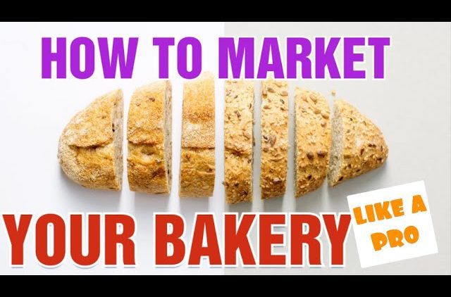 How to Promote a Bakery Business [ Top Tips to Market and Promote Your Bakery Business]