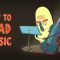 How to read music – Tim Hansen