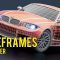 How to Render a Wireframe in Blender