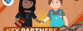 How to Seek Help and Find Key Partners: Crash Course Entrepreneurship #9
