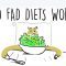 How to spot a fad diet – Mia Nacamulli