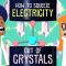 How to squeeze electricity out of crystals – Ashwini Bharathula