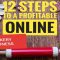 How to start a Bakery  [Selling Baked Goods Online]  12 Steps to a Profitable Bakery ecommerce