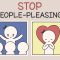 How To Stop People Pleasing