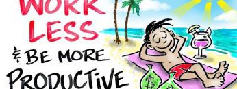 How To Work Less & Be More Productive – Tim Ferriss