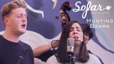 Hunting Bears – In The After Glow | Sofar Nottingham