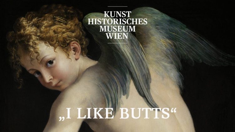 I Like Butts – Instagram Live tour through the picture gallery