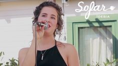 Idesia – Me and Mr. Jones (Amy Winehouse Cover) | Sofar San Diego