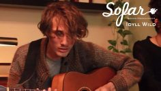 Idyll Wild – Atoll (Strange Hum) | Sofar San Diego