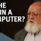 If Brains are Computers, Who Designs the Software? – with Daniel Dennett