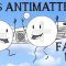 If matter falls down, does antimatter fall up? – Chloé Malbrunot