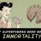 If superpowers were real: Immortality – Joy Lin