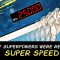 If superpowers were real: Super speed – Joy Lin