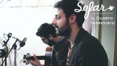 Il Quarto Imprevisto – Mire | Sofar Naples