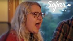 Ila – Blood | Sofar Nottingham