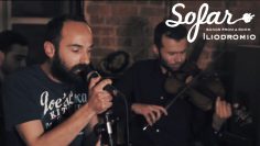 Iliodromio – Protovroxi | Sofar Thessaloniki