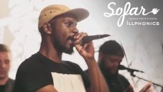 Illphonics – 96to99 | Sofar St. Louis