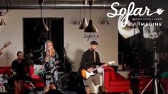 Imagine – Super Hero | Sofar Sofia