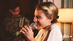 Imeginary Friends – Imagination | Sofar Tbilisi