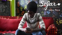 Imma Reid – Gifts | Sofar Nairobi