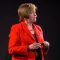 Improving early child development with words: Dr. Brenda Fitzgerald at TEDxAtlanta