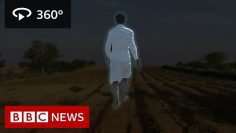 In 360: A letter to my father who took his own life – BBC News