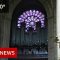 In 360: Notre-Dame cathedral before the fire – BBC News