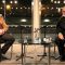 In Conversation: Larry Kramer and Jonathan Katz