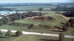 In Search Of History – Cahokia: The Mound Builders (歷史頻道紀錄片)