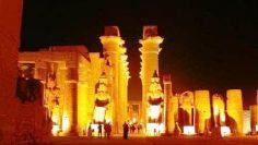 In Search Of History – Karnak: Temple Of The Gods (歷史頻道紀錄片)